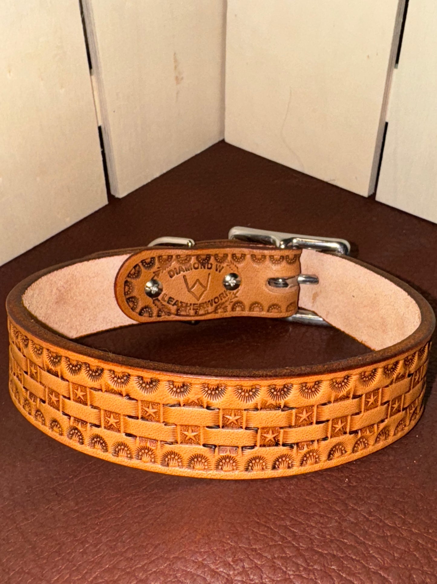 Dog Collar